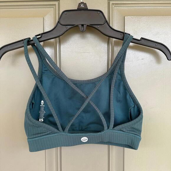 Senita Athletics Sports Bra‎ XS - Picture 1 of 4